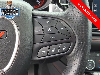 2023 Dodge Durango GT Premium AWD
