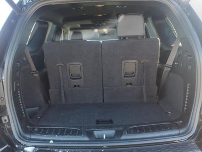 2024 Dodge Durango GT Plus AWD