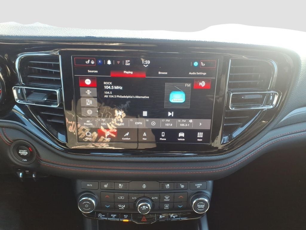 2024 Dodge Durango GT Plus AWD