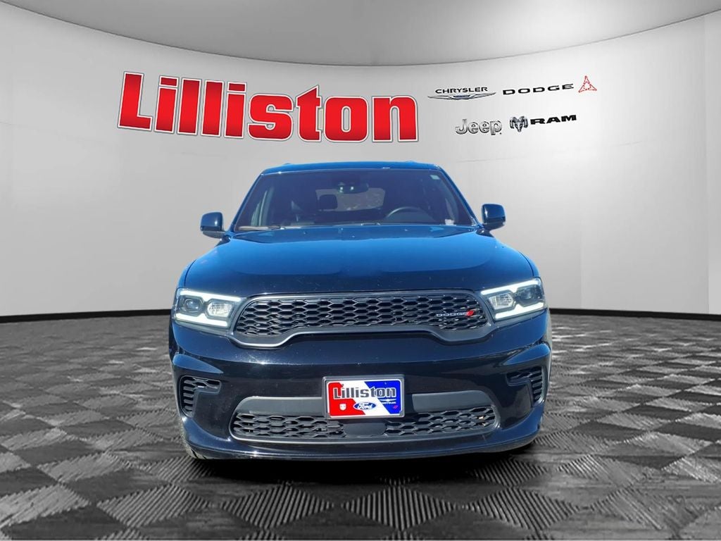 2024 Dodge Durango GT Plus AWD