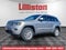2021 Jeep Grand Cherokee Laredo X 4x4