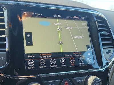 2021 Jeep Grand Cherokee Laredo X 4x4