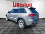 2021 Jeep Grand Cherokee Laredo X 4x4