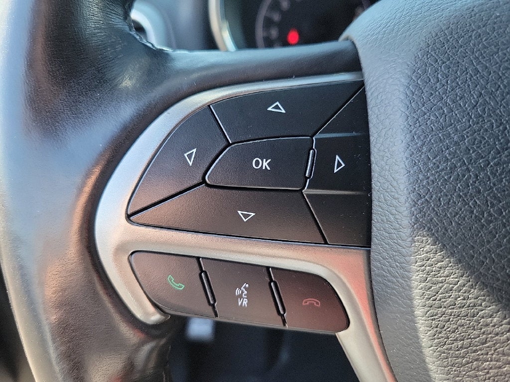 2021 Jeep Grand Cherokee Laredo X 4x4