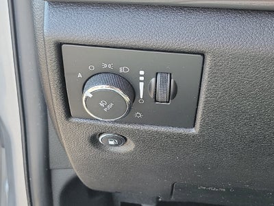 2021 Jeep Grand Cherokee Laredo X 4x4