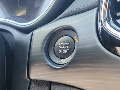2021 Jeep Grand Cherokee Laredo X 4x4