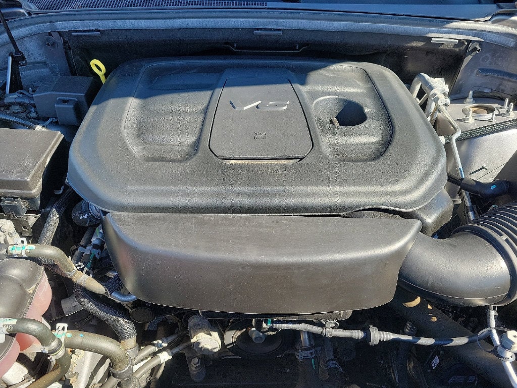 2021 Jeep Grand Cherokee Laredo X 4x4
