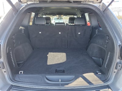 2021 Jeep Grand Cherokee Laredo X 4x4
