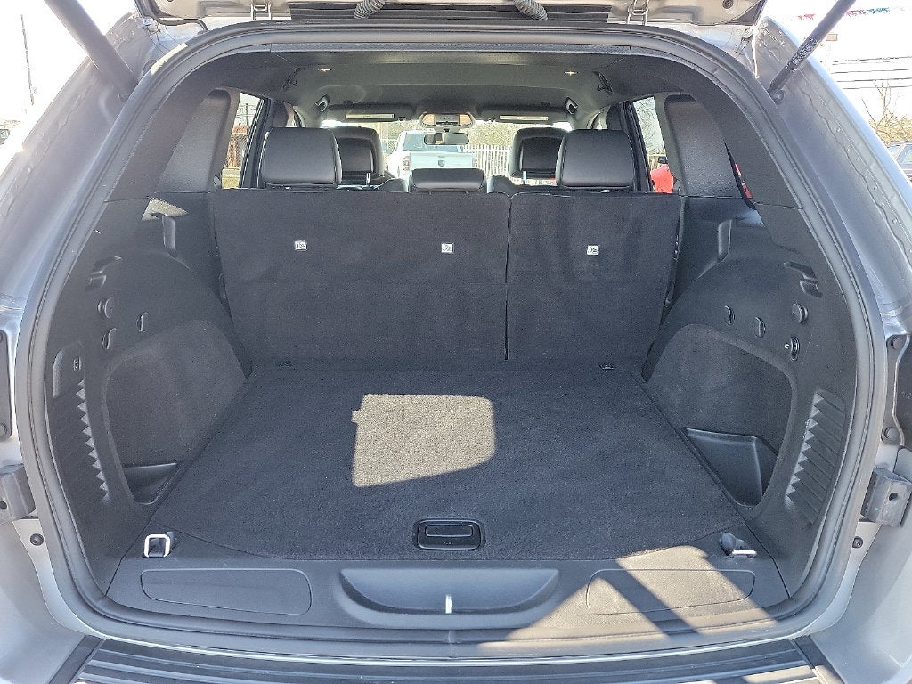 2021 Jeep Grand Cherokee Laredo X 4x4