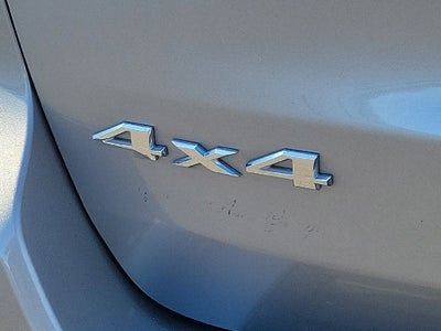 2021 Jeep Grand Cherokee Laredo X 4x4