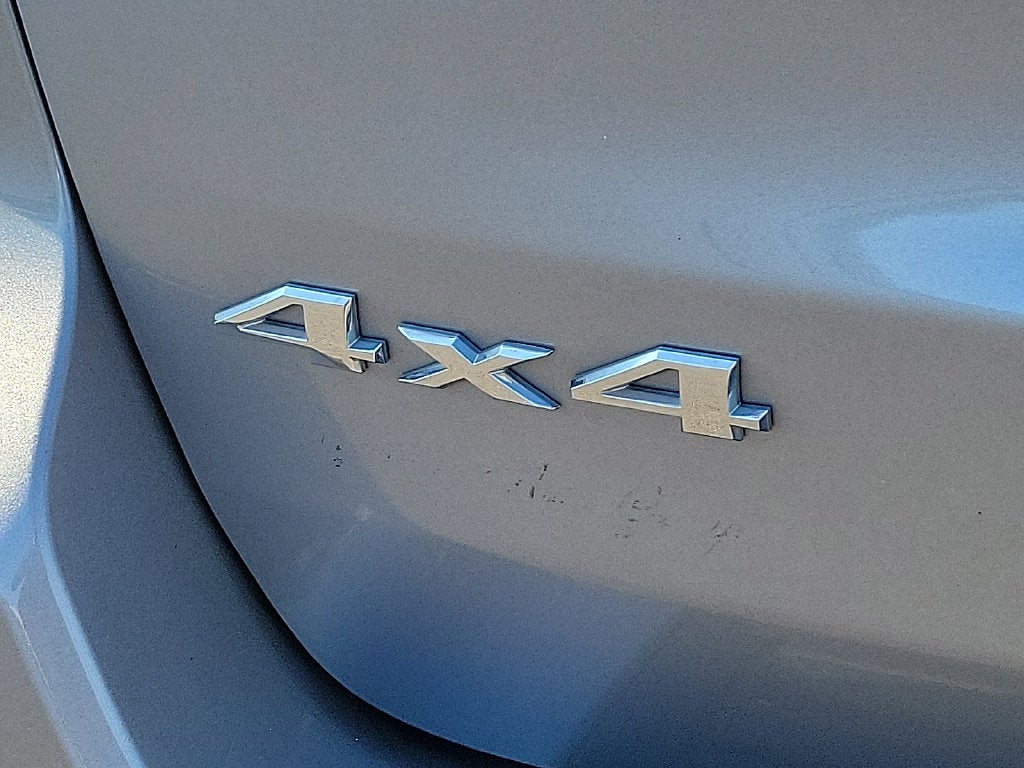 2021 Jeep Grand Cherokee Laredo X 4x4