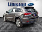 2021 Jeep Grand Cherokee Laredo E 4x4