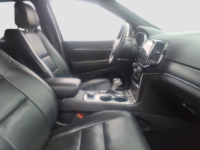 2019 Jeep Grand Cherokee Limited 4x4