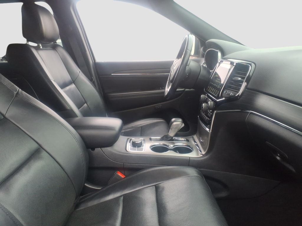 2019 Jeep Grand Cherokee Limited 4x4