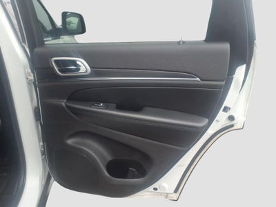 2019 Jeep Grand Cherokee Limited 4x4