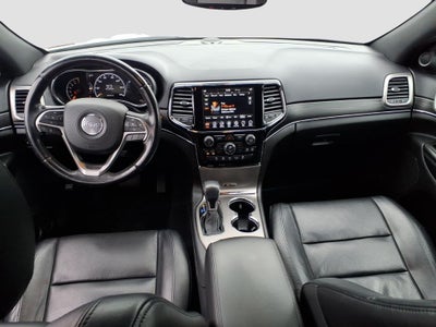 2019 Jeep Grand Cherokee Limited 4x4