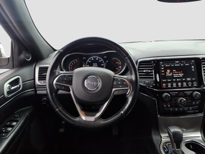 2019 Jeep Grand Cherokee Limited 4x4