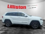 2019 Jeep Grand Cherokee Limited 4x4