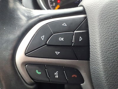 2019 Jeep Grand Cherokee Limited 4x4