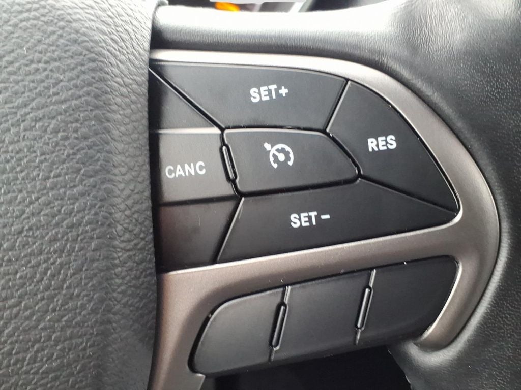 2019 Jeep Grand Cherokee Limited 4x4