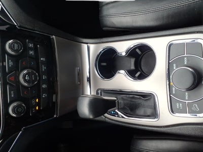 2019 Jeep Grand Cherokee Limited 4x4