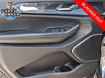 2022 Jeep Grand Cherokee Altitude 4x4