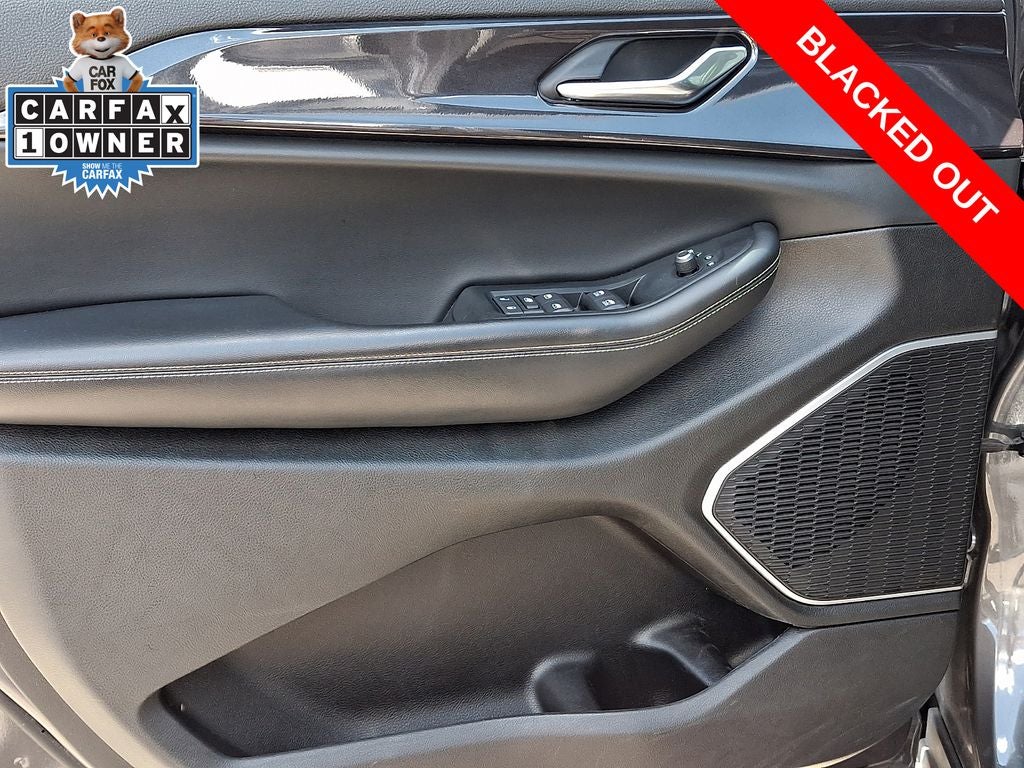 2022 Jeep Grand Cherokee Altitude 4x4