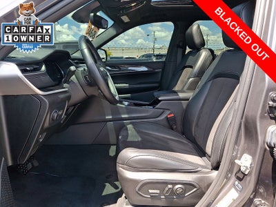 2022 Jeep Grand Cherokee Altitude 4x4
