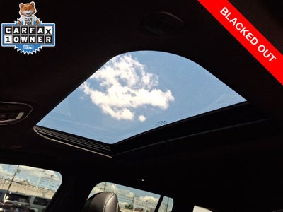 2022 Jeep Grand Cherokee Altitude 4x4
