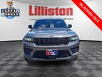 2022 Jeep Grand Cherokee Altitude 4x4