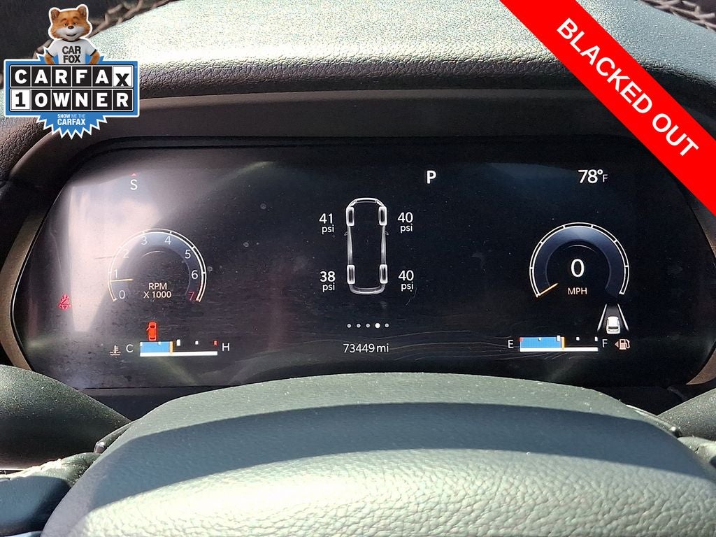 2022 Jeep Grand Cherokee Altitude 4x4