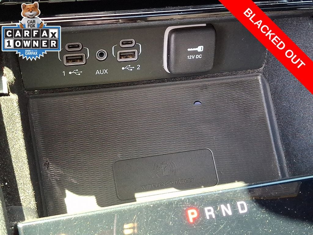 2022 Jeep Grand Cherokee Altitude 4x4