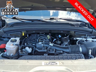 2022 Jeep Grand Cherokee Altitude 4x4