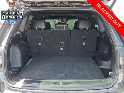 2022 Jeep Grand Cherokee Altitude 4x4