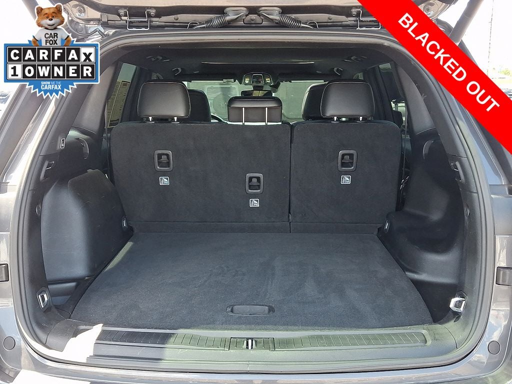 2022 Jeep Grand Cherokee Altitude 4x4