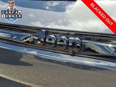 2022 Jeep Grand Cherokee Altitude 4x4