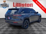 2022 Jeep Grand Cherokee Altitude 4x4