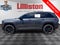 2022 Jeep Grand Cherokee Altitude 4x4