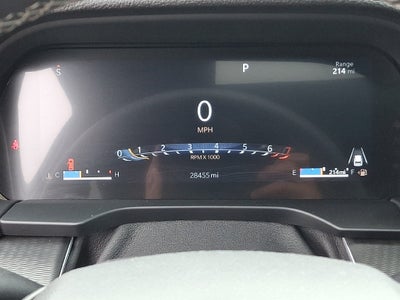 2024 Jeep Grand Cherokee Altitude X 4x4
