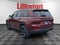2024 Jeep Grand Cherokee Altitude X 4x4