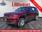 2024 Jeep Grand Cherokee Laredo X 4x4