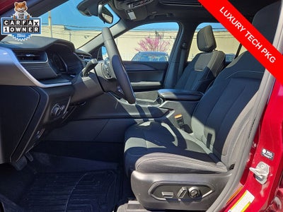 2024 Jeep Grand Cherokee Laredo X 4x4