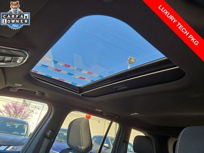 2024 Jeep Grand Cherokee Laredo X 4x4