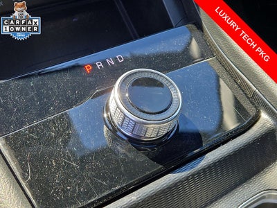 2024 Jeep Grand Cherokee Laredo X 4x4