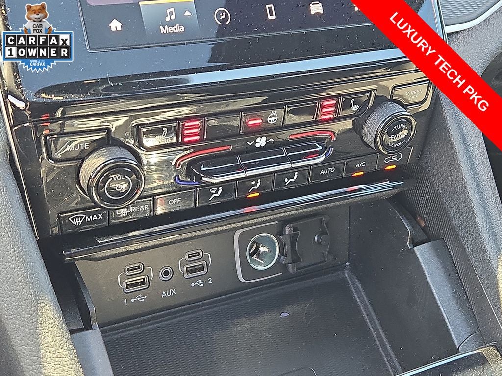 2024 Jeep Grand Cherokee Laredo X 4x4