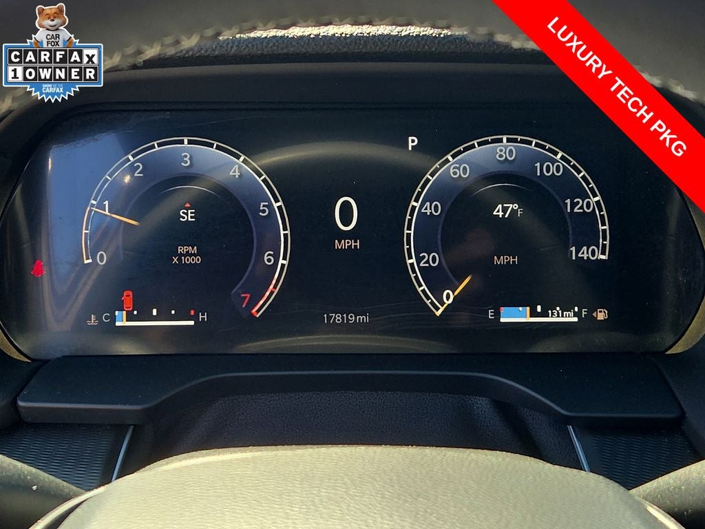 2024 Jeep Grand Cherokee Laredo X 4x4