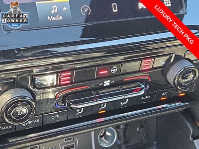 2024 Jeep Grand Cherokee Laredo X 4x4