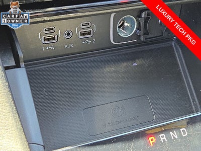 2024 Jeep Grand Cherokee Laredo X 4x4