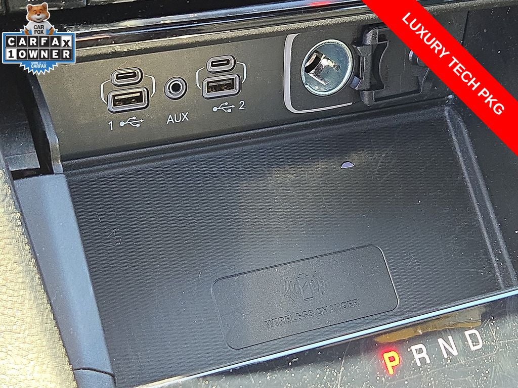 2024 Jeep Grand Cherokee Laredo X 4x4