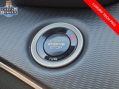 2024 Jeep Grand Cherokee Laredo X 4x4